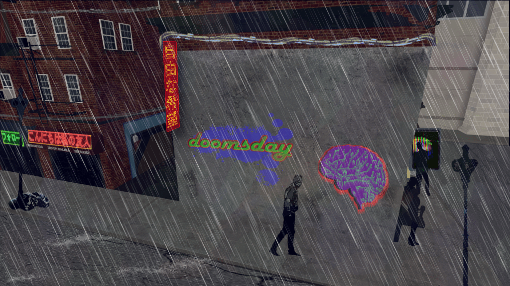 turn-away. turn-away. turn-away. ignore. ignore. ignore.