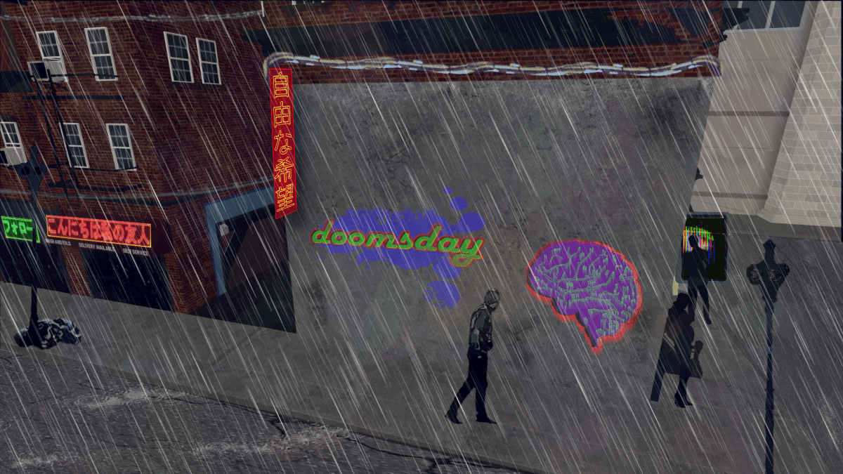 turn-away. turn-away. turn-away. ignore. ignore. ignore.