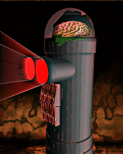 What will become of us.