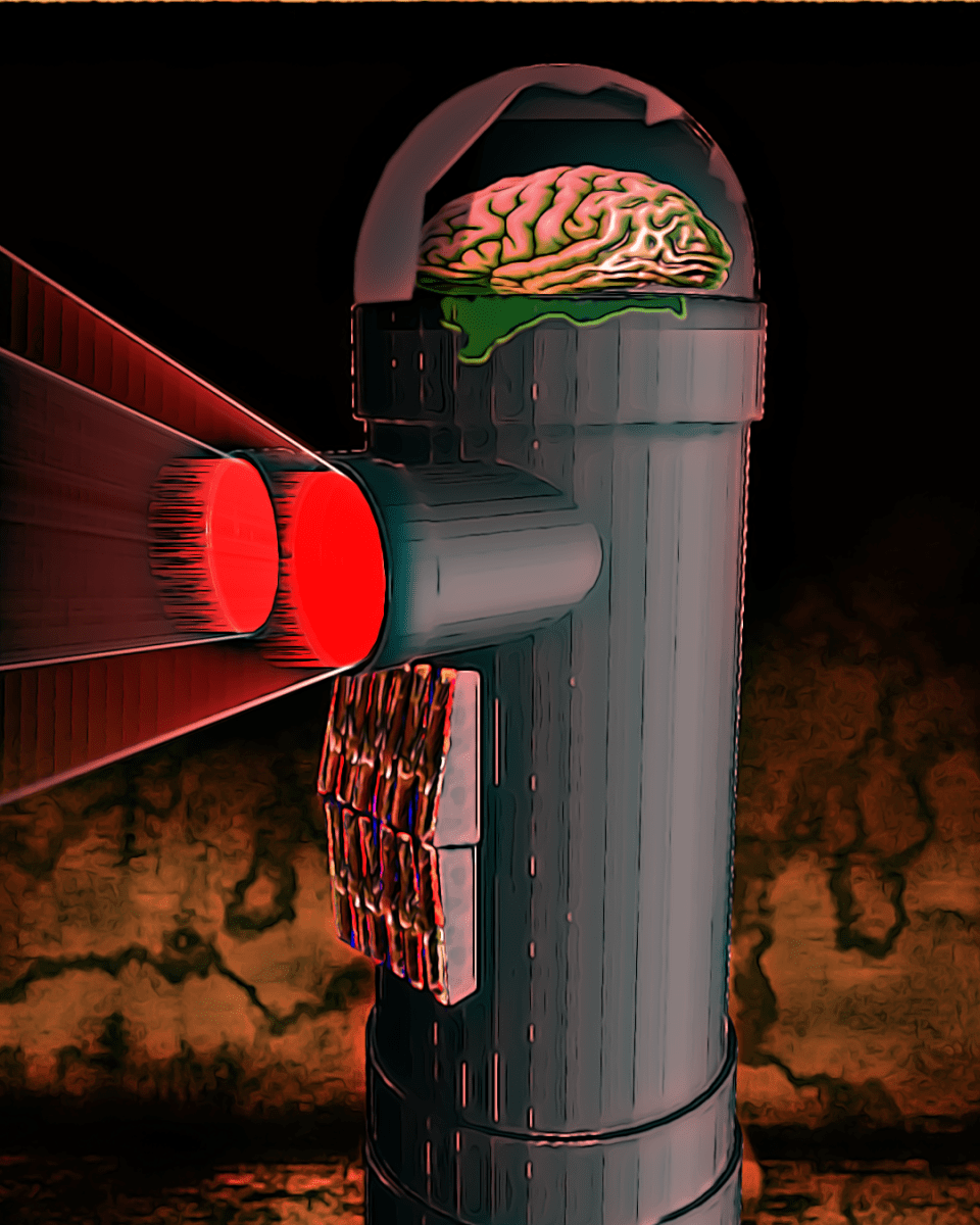 What will become of us.