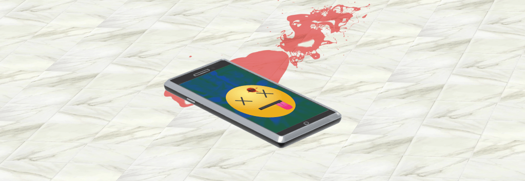 Cold-blooded Breakup – Short&nbsp;Story